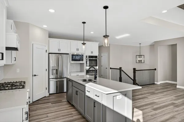 $619,900 | 4617 89th Street Northeast, Monticello, MN 55362