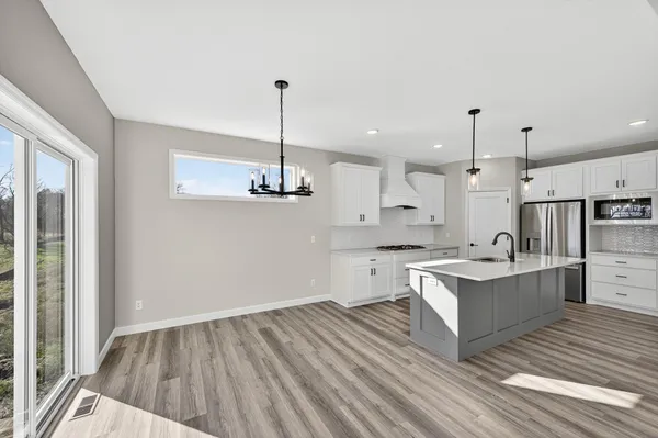 $619,900 | 4617 89th Street Northeast, Monticello, MN 55362