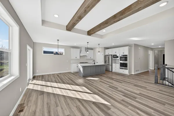 $619,900 | 4617 89th Street Northeast, Monticello, MN 55362