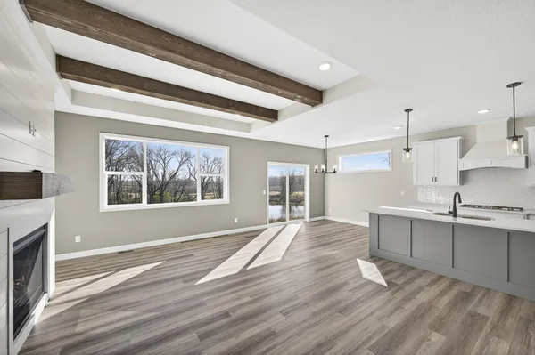$619,900 | 4617 89th Street Northeast, Monticello, MN 55362