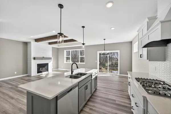 $619,900 | 4617 89th Street Northeast, Monticello, MN 55362