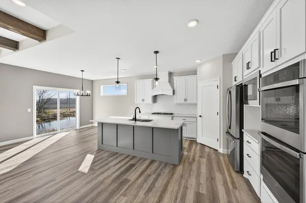 $619,900 | 4617 89th Street Northeast, Monticello, MN 55362