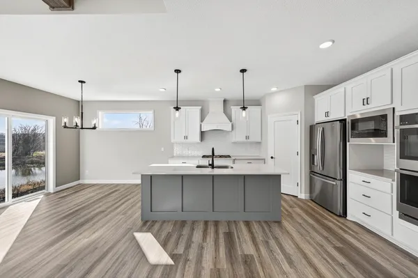 $619,900 | 4617 89th Street Northeast, Monticello, MN 55362