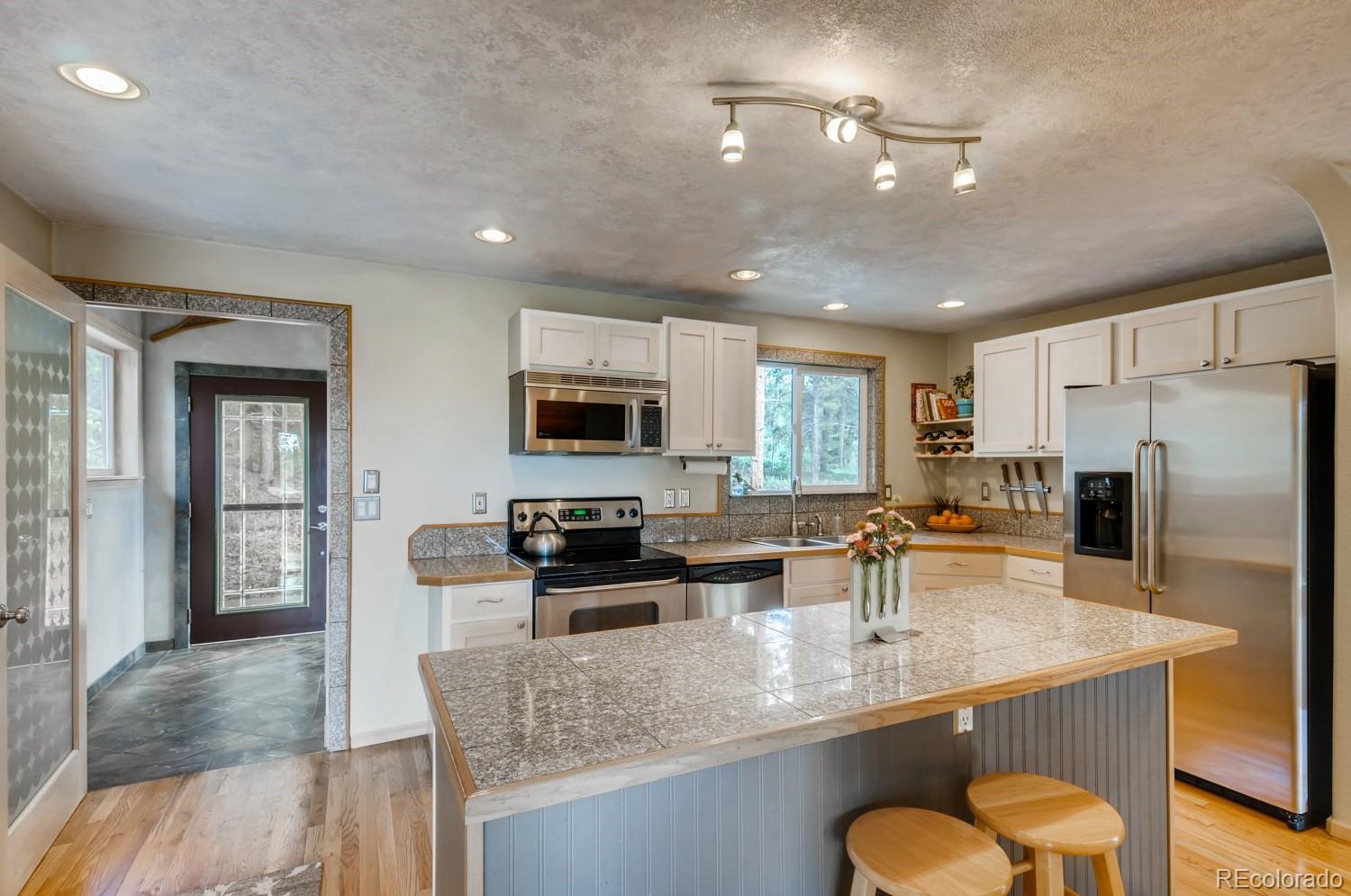 84 Ranch Road Ward, CO 80481 - Photo 11 of 38