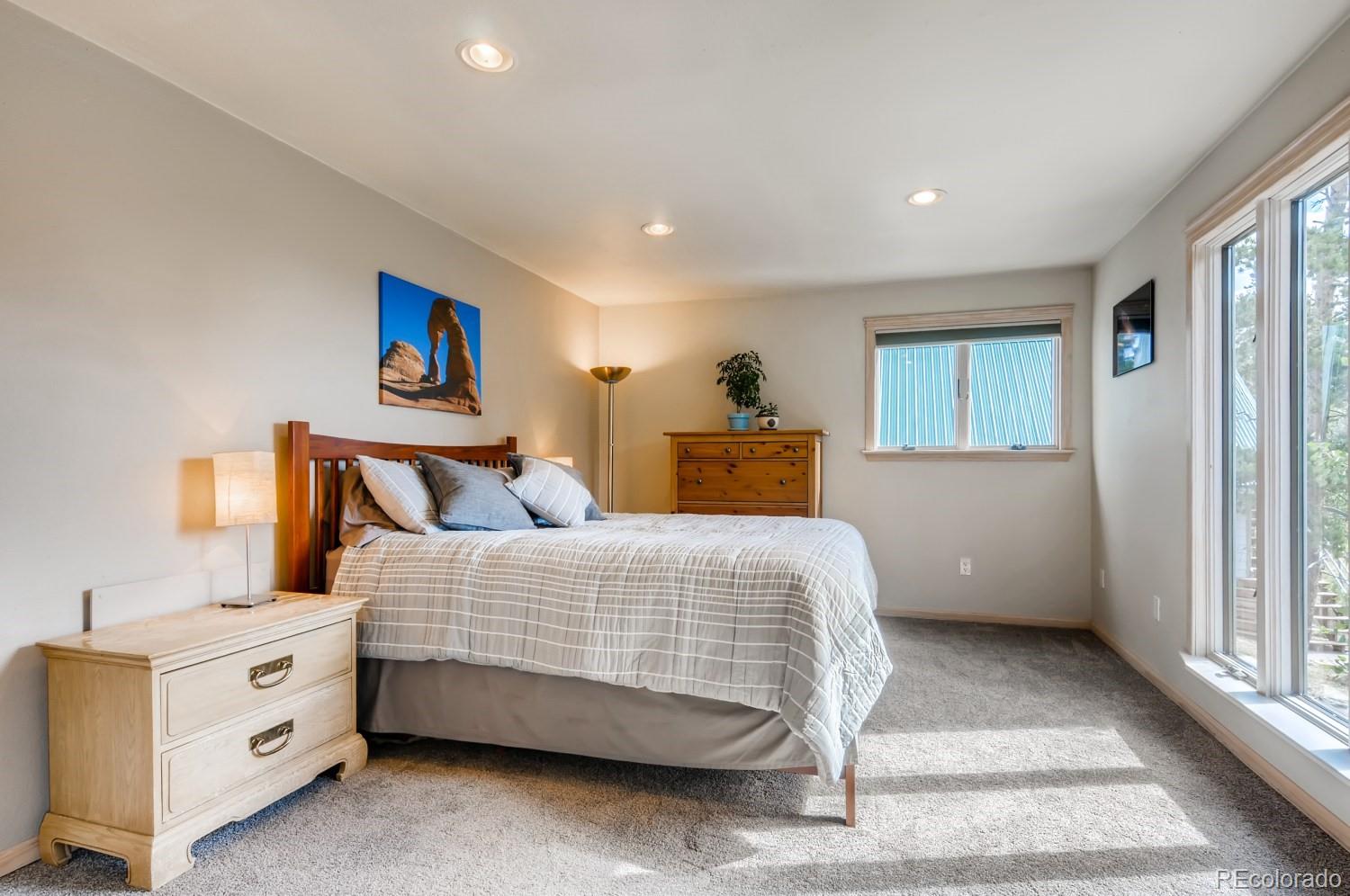 84 Ranch Road Ward, CO 80481 - Photo 16 of 38