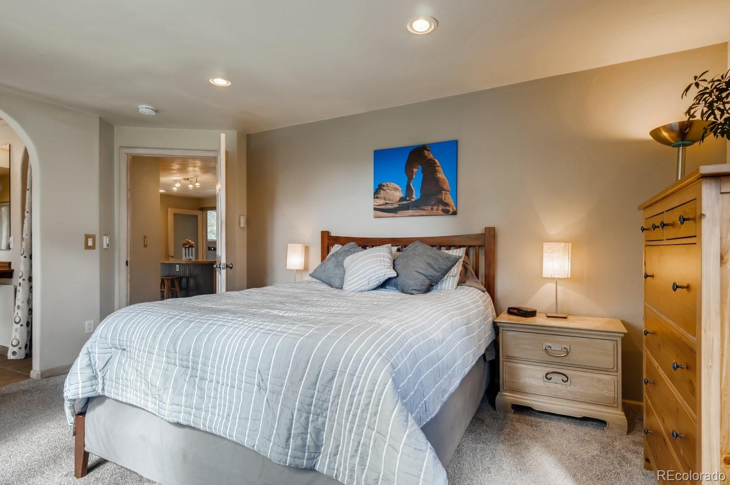 84 Ranch Road Ward, CO 80481 - Photo 17 of 38