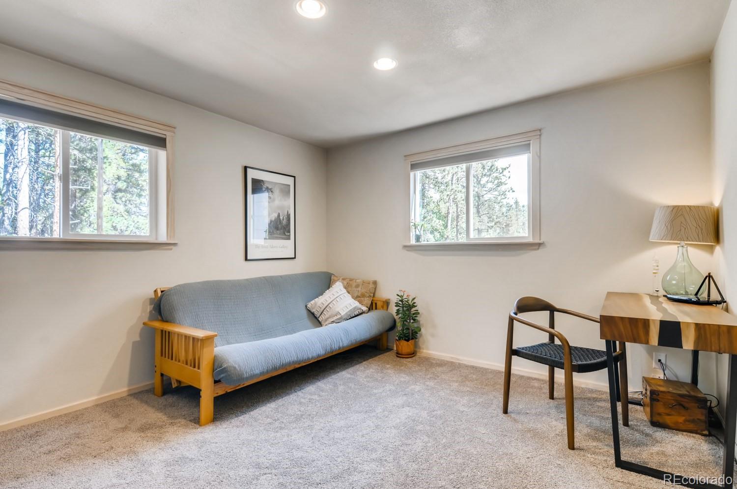 84 Ranch Road Ward, CO 80481 - Photo 21 of 38