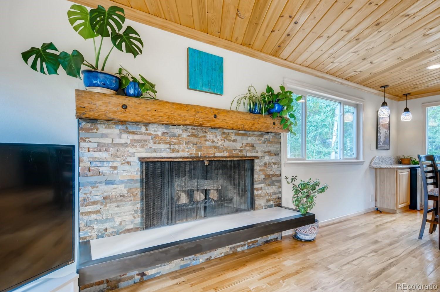 84 Ranch Road Ward, CO 80481 - Photo 23 of 38