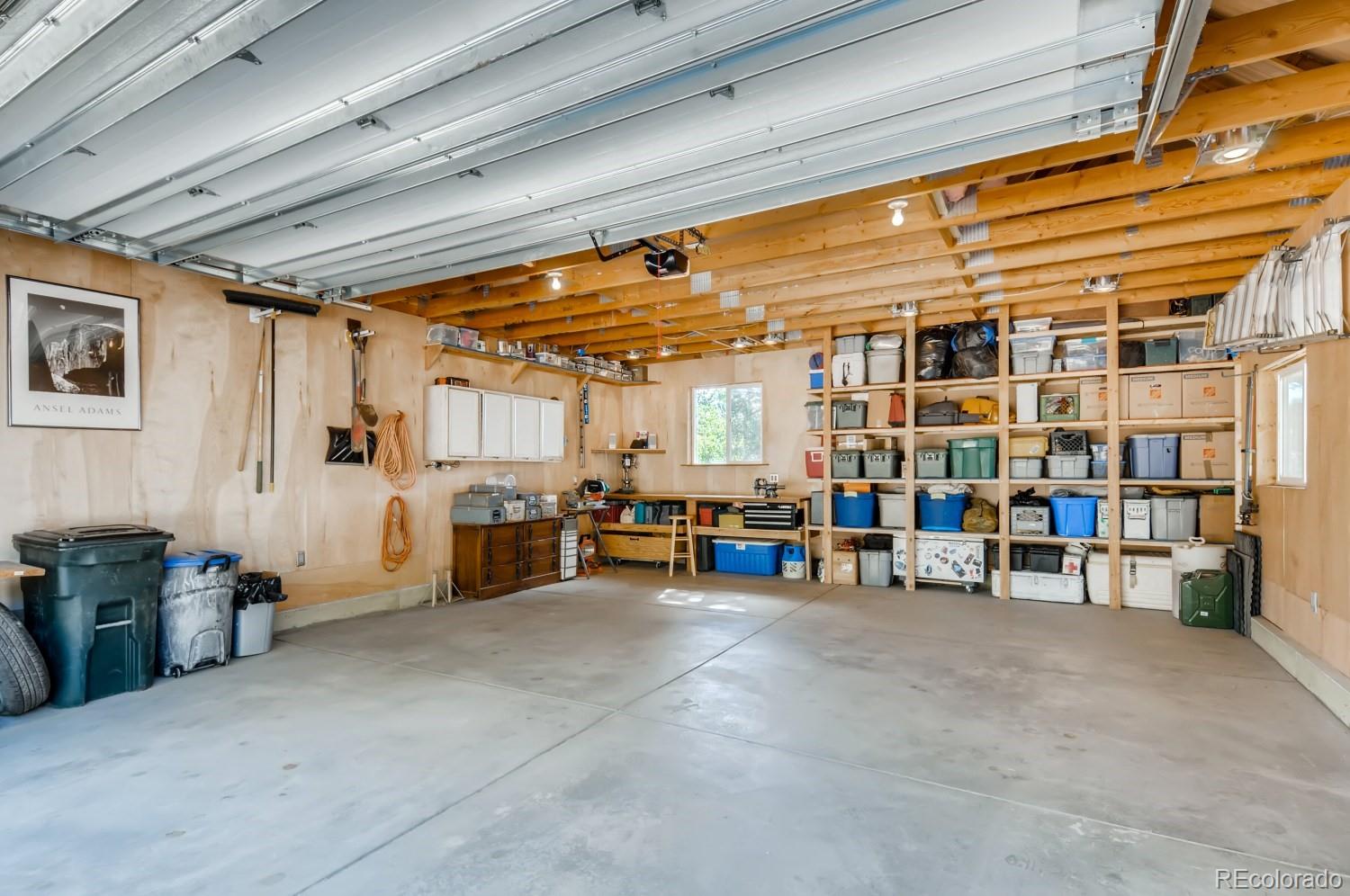 84 Ranch Road Ward, CO 80481 - Photo 24 of 38