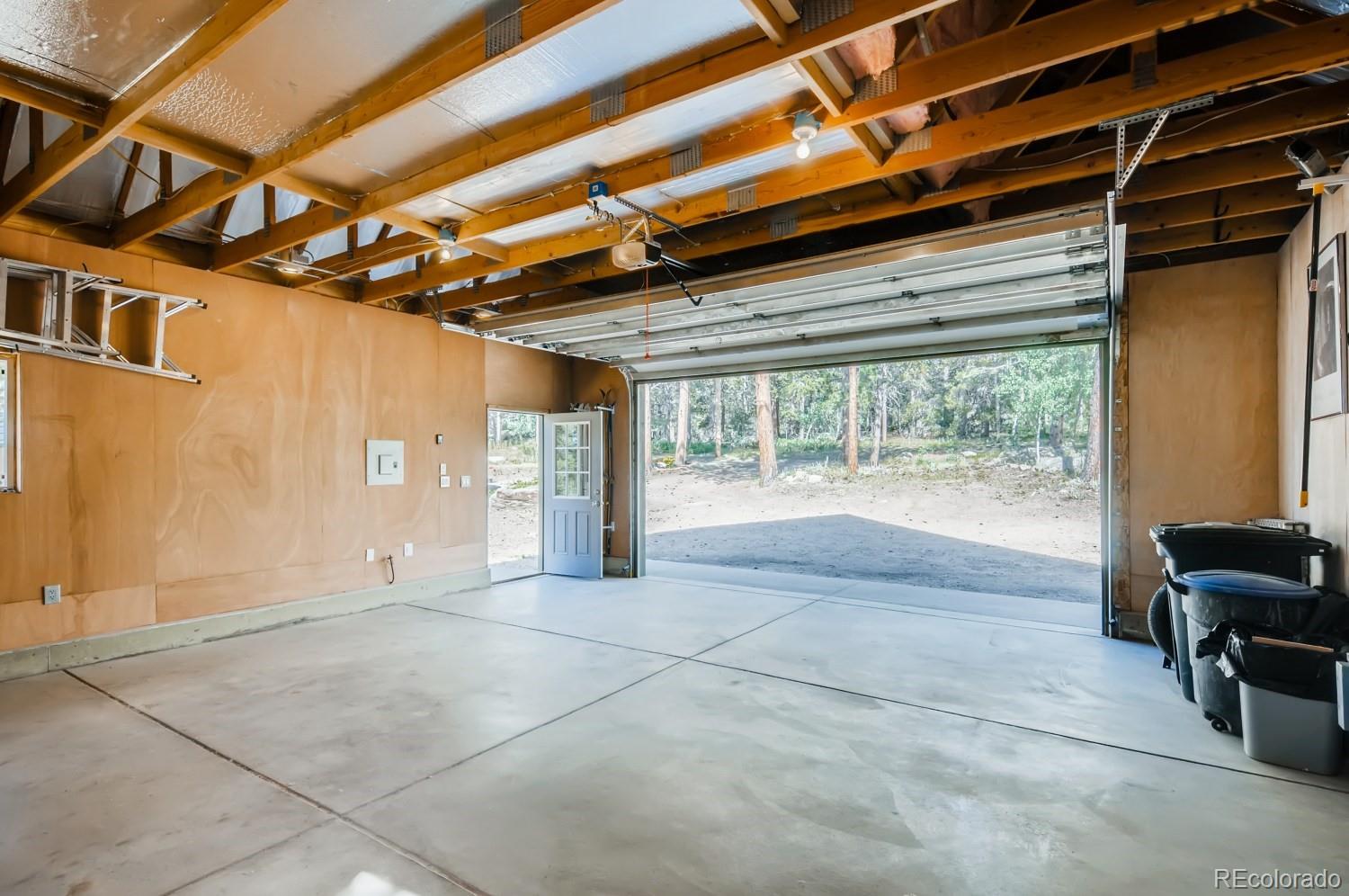 84 Ranch Road Ward, CO 80481 - Photo 25 of 38