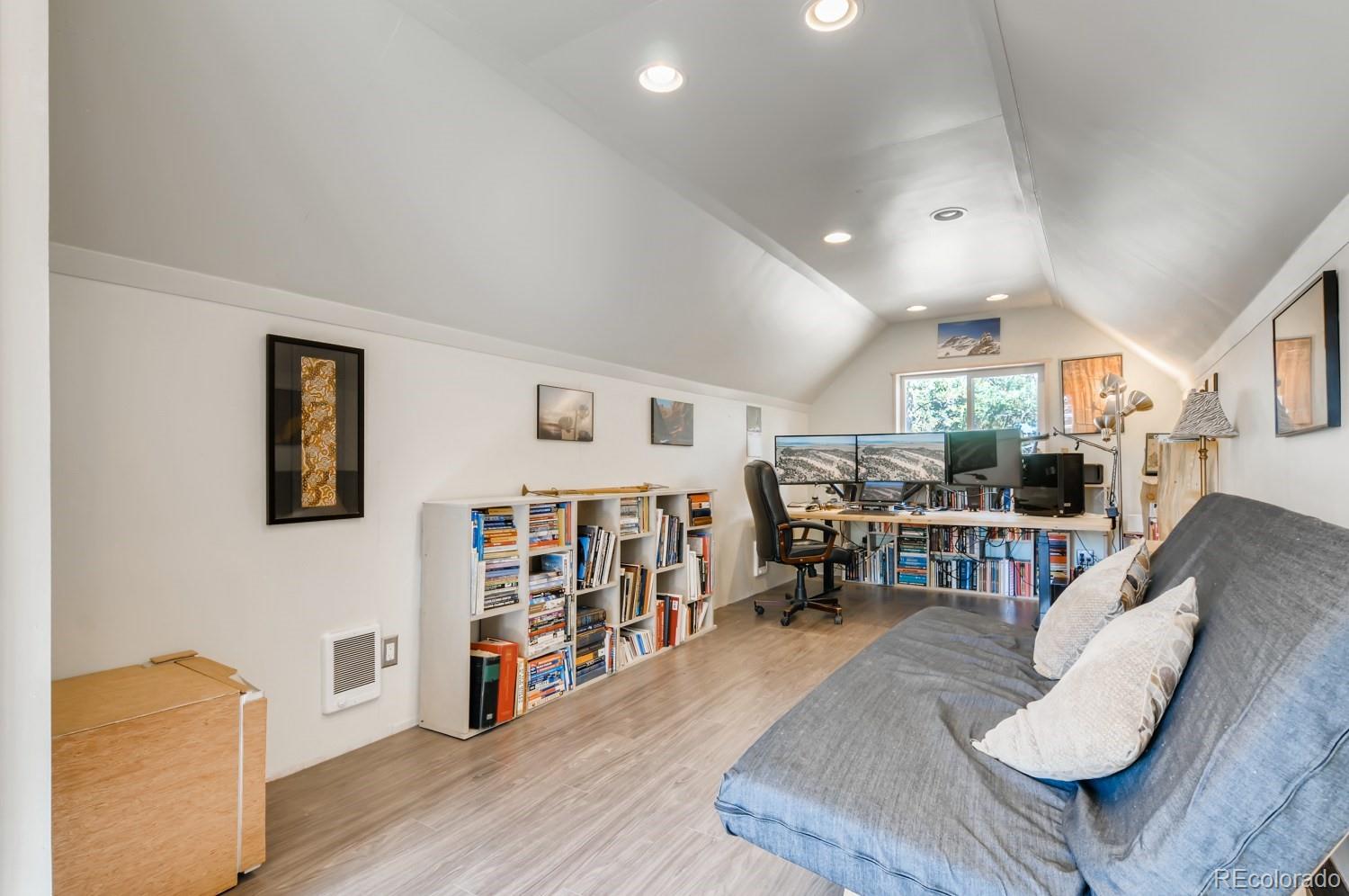 84 Ranch Road Ward, CO 80481 - Photo 26 of 38