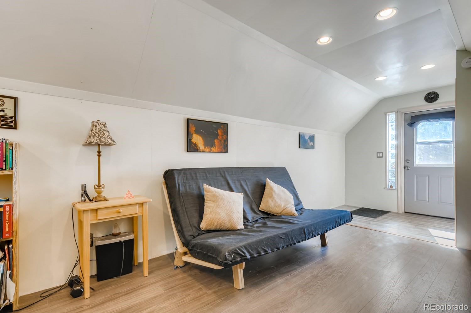 84 Ranch Road Ward, CO 80481 - Photo 27 of 38