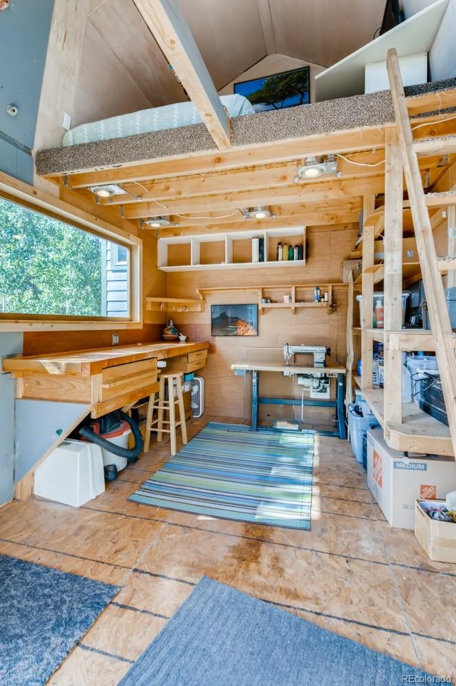 84 Ranch Road Ward, CO 80481 - Photo 29 of 38