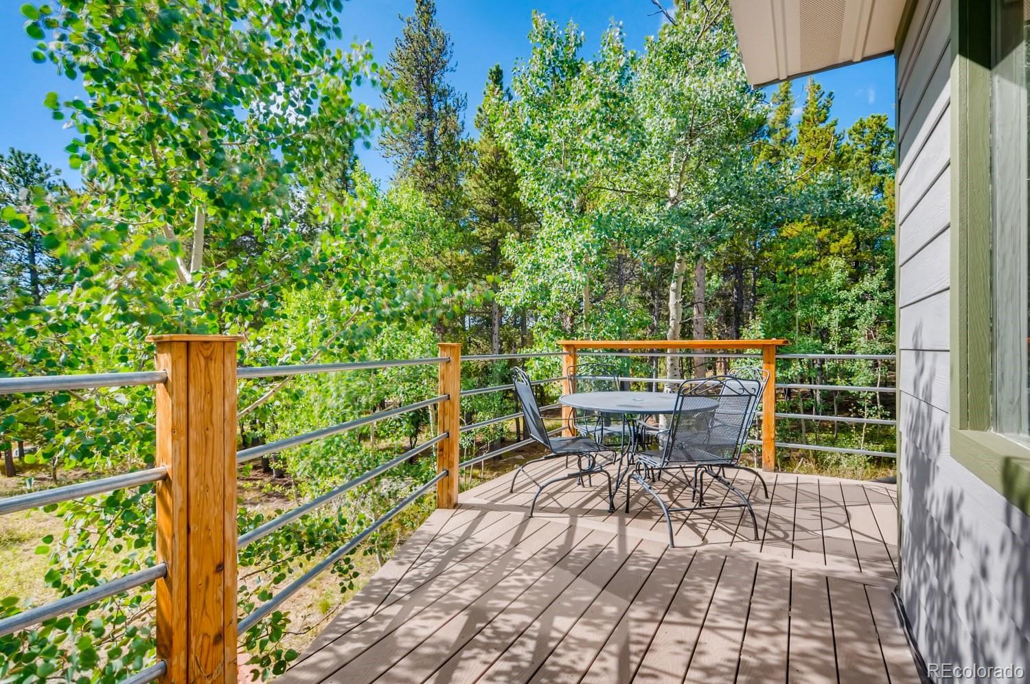 84 Ranch Road Ward, CO 80481 - Photo 30 of 38