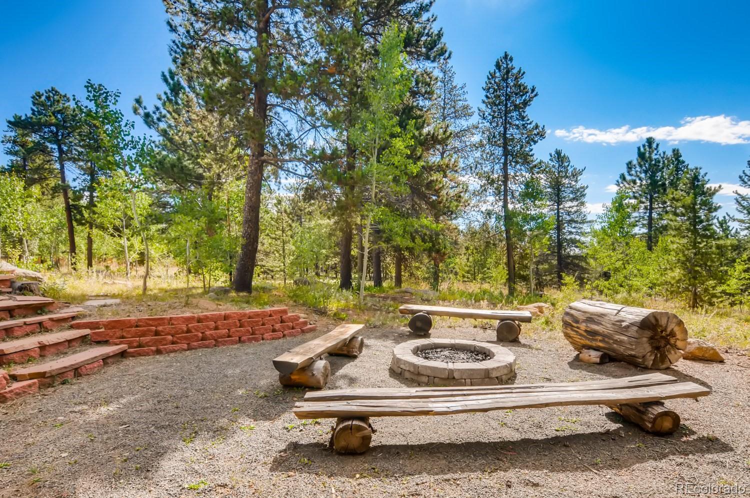 84 Ranch Road Ward, CO 80481 - Photo 31 of 38