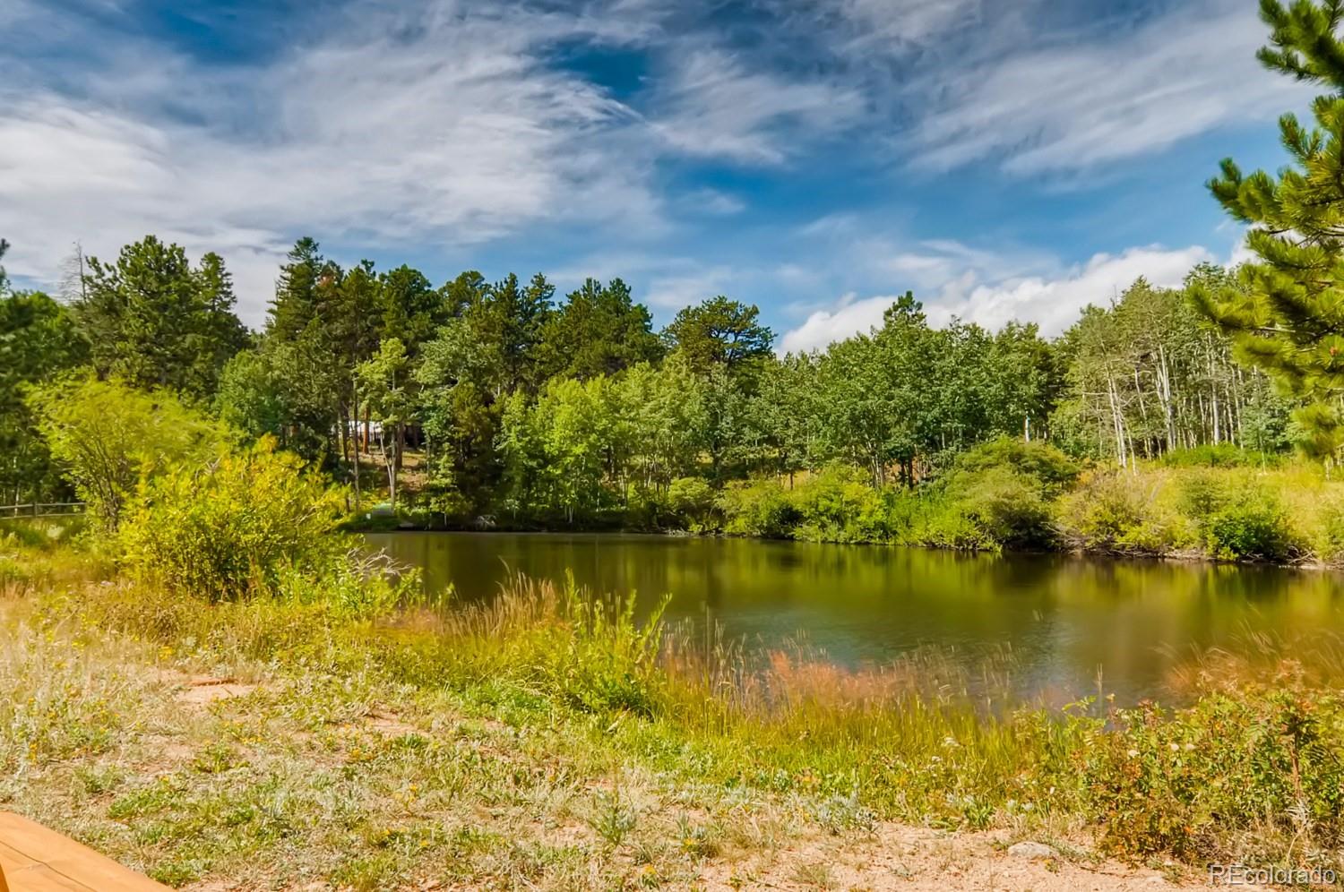 84 Ranch Road Ward, CO 80481 - Photo 32 of 38