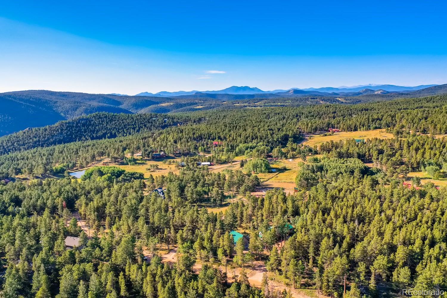 84 Ranch Road Ward, CO 80481 - Photo 38 of 38