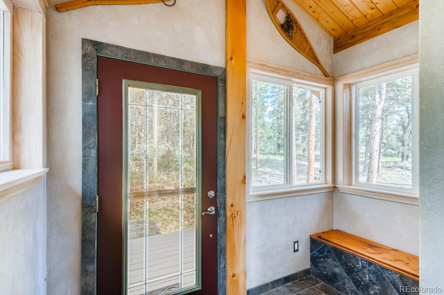 84 Ranch Road Ward, CO 80481 - Photo 5 of 38