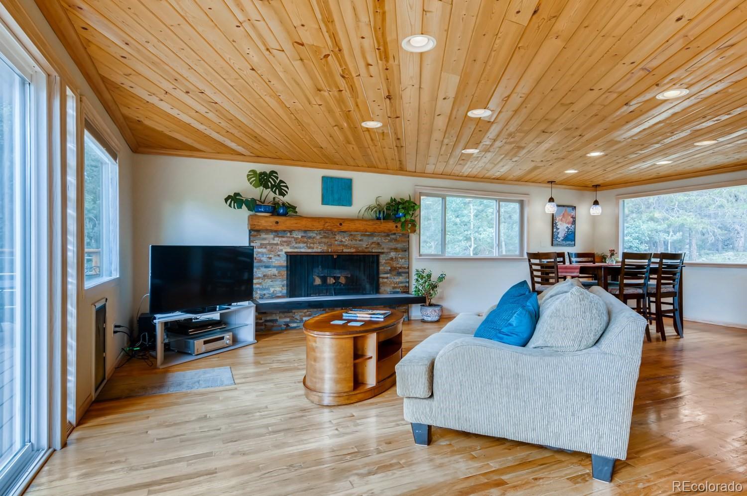 84 Ranch Road Ward, CO 80481 - Photo 6 of 38