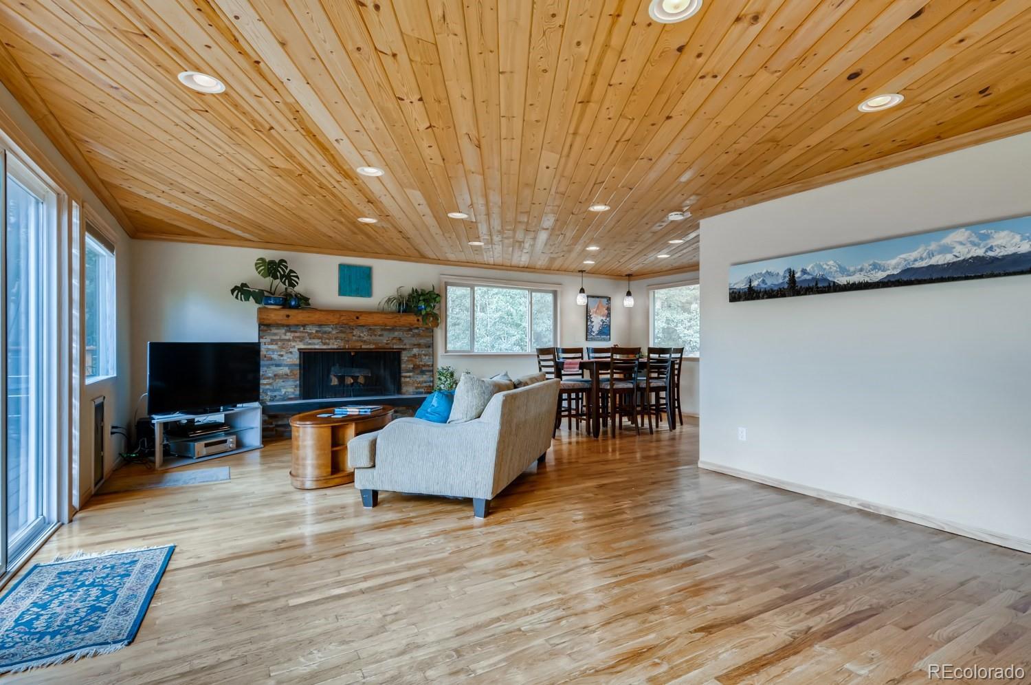 84 Ranch Road Ward, CO 80481 - Photo 8 of 38