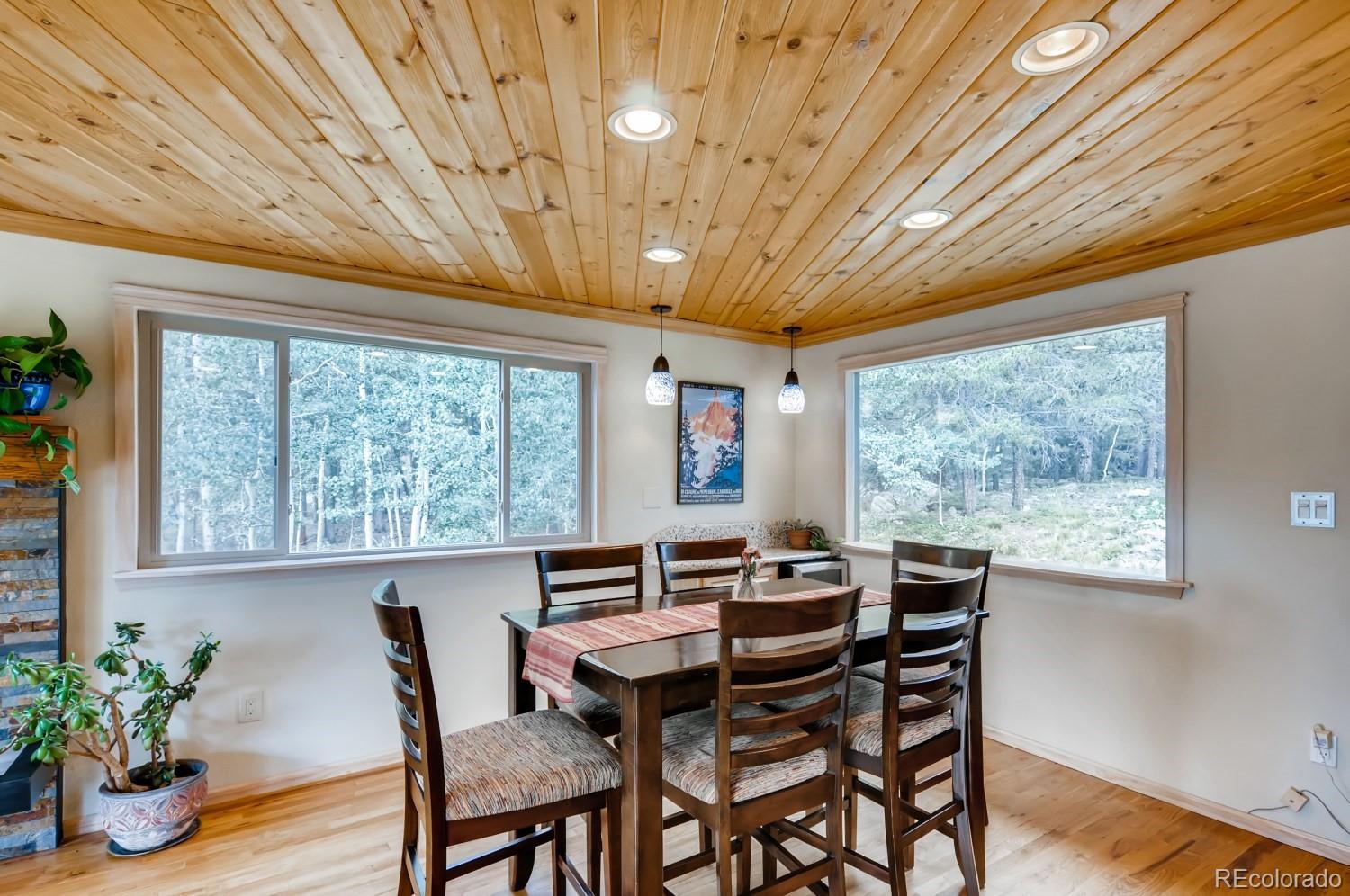 84 Ranch Road Ward, CO 80481 - Photo 9 of 38