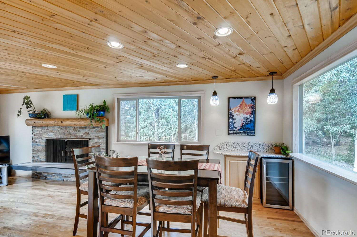 84 Ranch Road Ward, CO 80481 - Photo 10 of 38