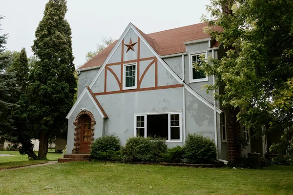 $159,900 | 201 2nd Street West, Chokio, MN 56221