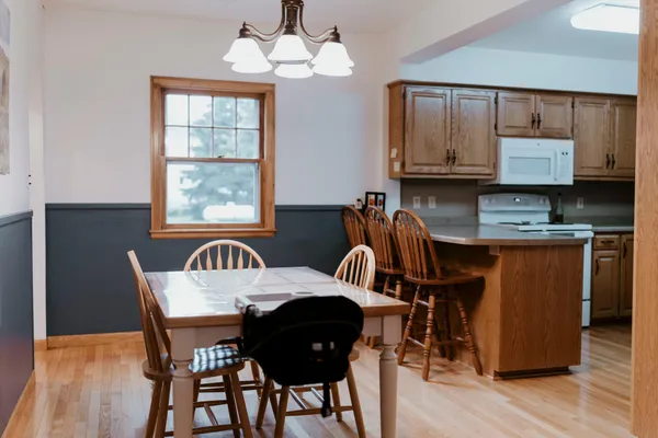 $159,900 | 201 2nd Street West, Chokio, MN 56221