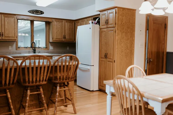 $159,900 | 201 2nd Street West, Chokio, MN 56221