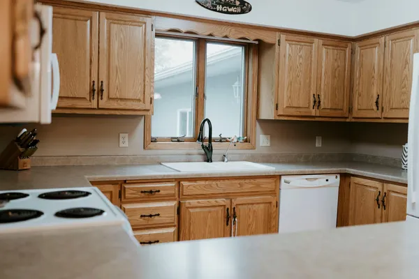 $159,900 | 201 2nd Street West, Chokio, MN 56221