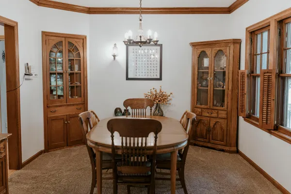 $159,900 | 201 2nd Street West, Chokio, MN 56221