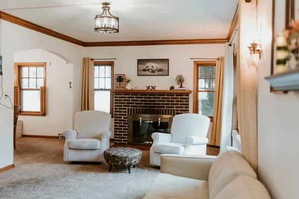 $159,900 | 201 2nd Street West, Chokio, MN 56221