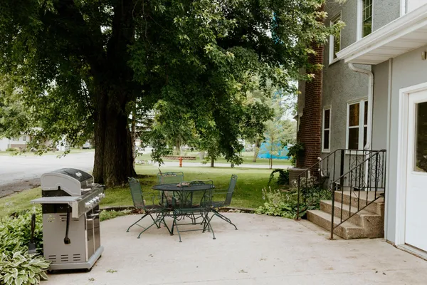 $159,900 | 201 2nd Street West, Chokio, MN 56221