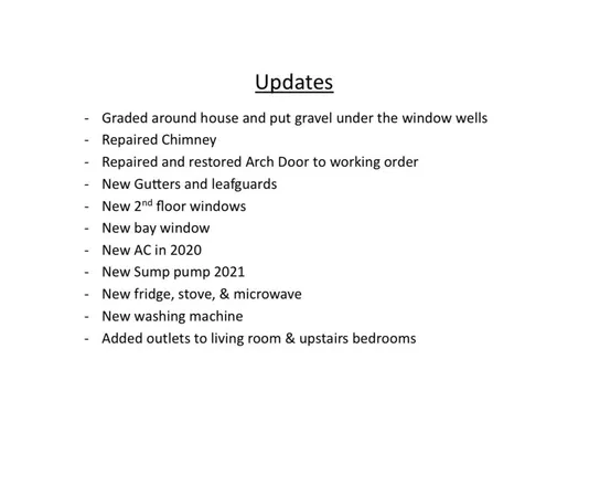 $159,900 | 201 2nd Street West, Chokio, MN 56221