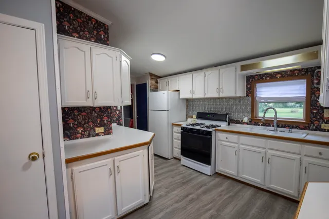 $149,900 | 485 East South Street, Marcellus, MI 49067