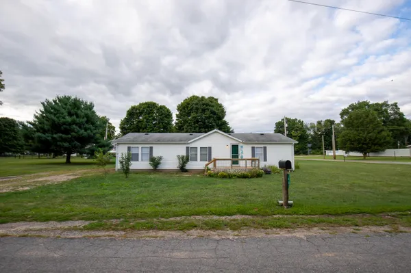 $149,000 | 485 East South Street, Marcellus, MI 49067