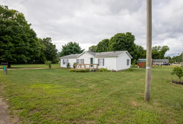 $149,000 | 485 East South Street, Marcellus, MI 49067