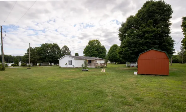 $149,000 | 485 East South Street, Marcellus, MI 49067