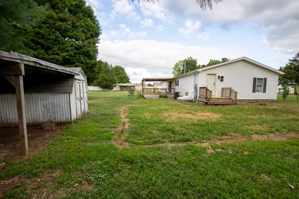 $149,000 | 485 East South Street, Marcellus, MI 49067