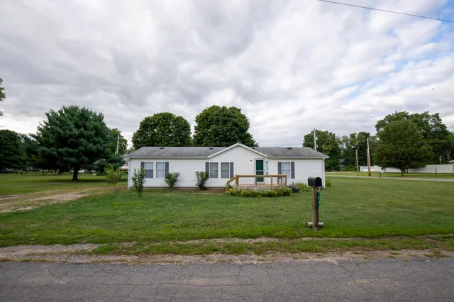 $149,900 | 485 East South Street, Marcellus, MI 49067