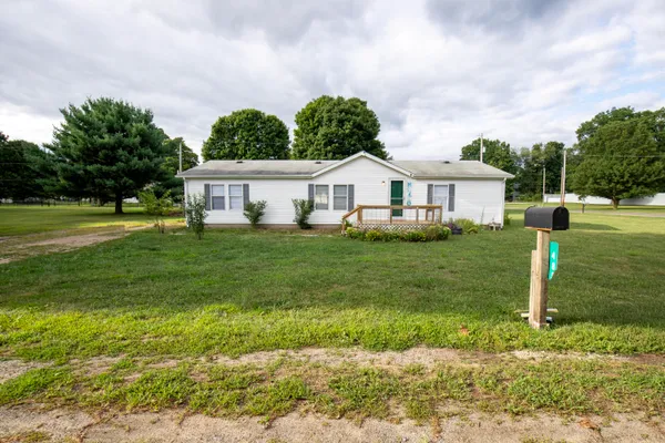 $149,000 | 485 East South Street, Marcellus, MI 49067