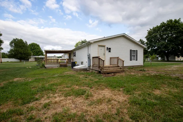 $149,900 | 485 East South Street, Marcellus, MI 49067