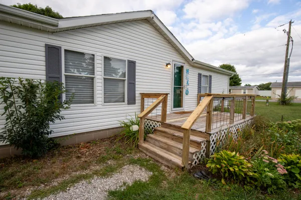 $149,000 | 485 East South Street, Marcellus, MI 49067