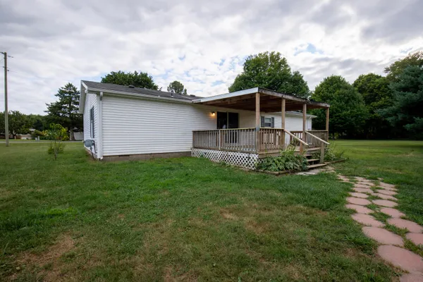 $149,000 | 485 East South Street, Marcellus, MI 49067