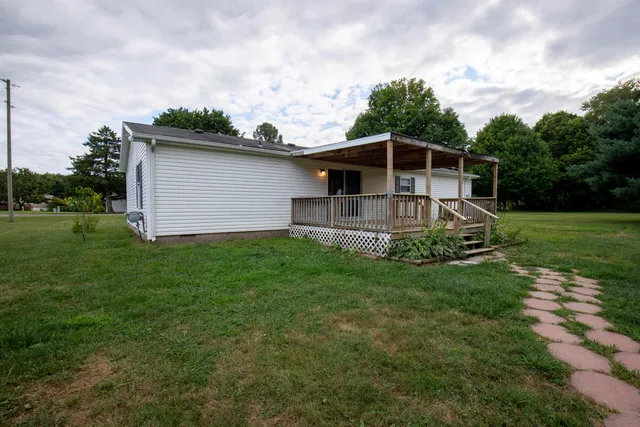 $149,900 | 485 East South Street, Marcellus, MI 49067