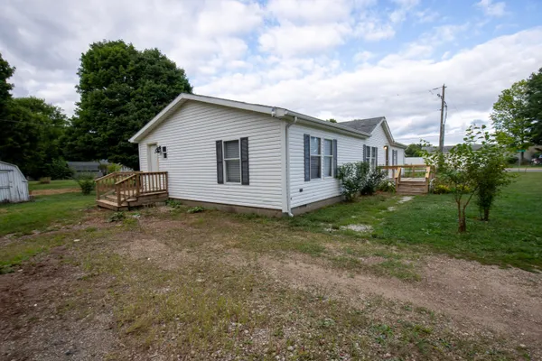 $149,000 | 485 East South Street, Marcellus, MI 49067