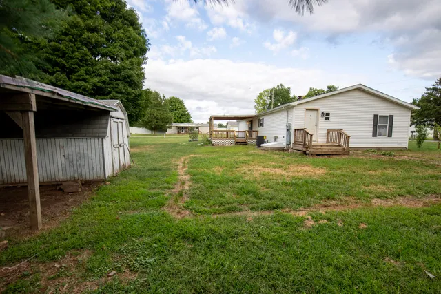 $149,900 | 485 East South Street, Marcellus, MI 49067