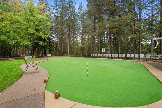 a close view of a storage & utility room