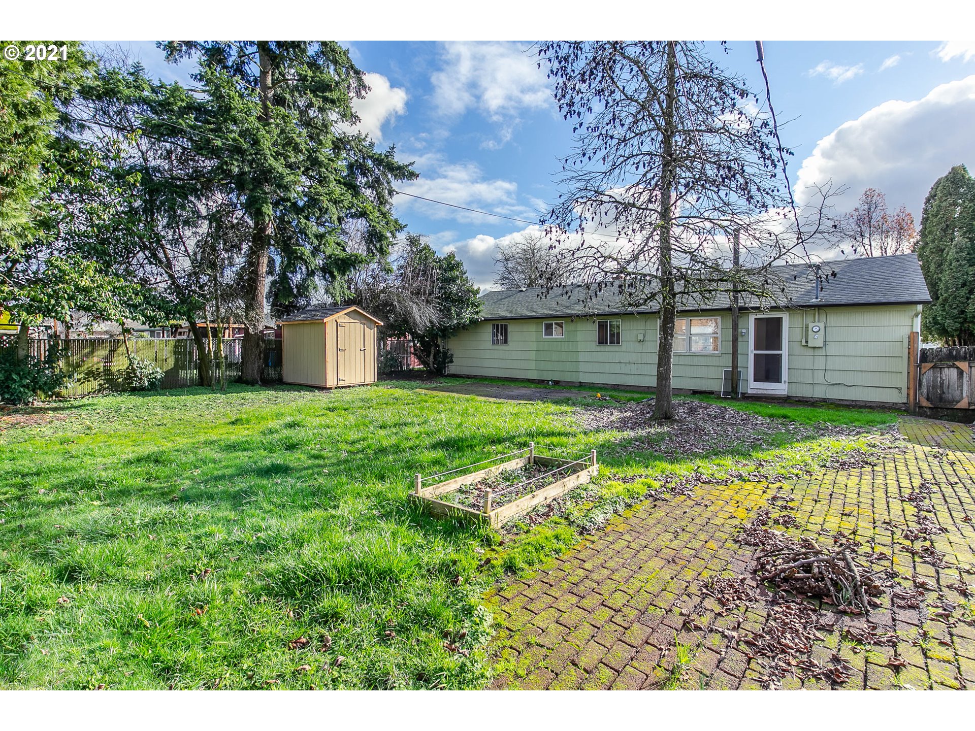 1242 Olympic Street Springfield, OR 97477 - Photo 32 of 32