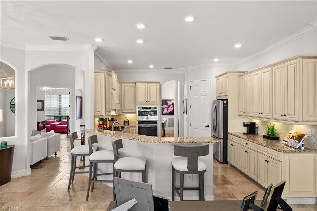 9872 Corso Bello Drive Naples, FL 34113 - Photo 22 of 48